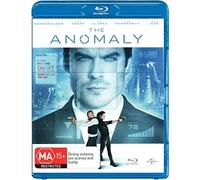 The Anomaly (Blu-ray)