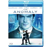 The Anomaly (Blu-ray)