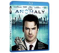 The Anomaly - BLURAY (Blu-ray)