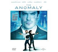 The Anomaly