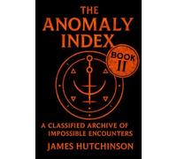 The Anomaly Index: Volume 2