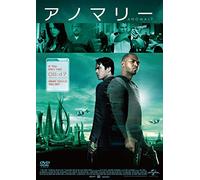 THE ANOMALY - NOEL CLARKE