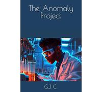 The Anomaly Project