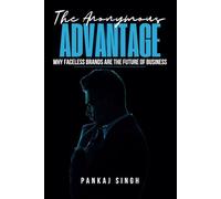 The Anonymous Advantage: Why Faceless Brands Are the Future of Business