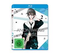 The Anonymous Noise 02