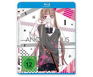 The Anonymous Noise 1