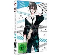 The Anonymous Noise 2