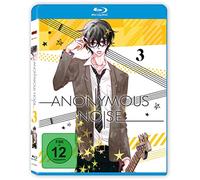 The Anonymous Noise 3