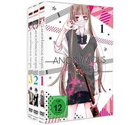 The Anonymous Noise - Gesamtausgabe