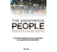The Anonymous People