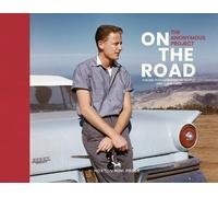 The Anonymous Project On The Road (Copertina rigida)