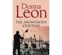 The anonymous venetian [Lingua inglese]