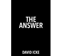 David Icke The Answer (Tascabile)
