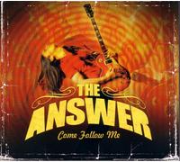 The Answer (C. Neeson) - The Answer - Come Follow Me