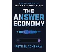 The Answer Economy: How AI Agents Will Decide Your Brand's Future