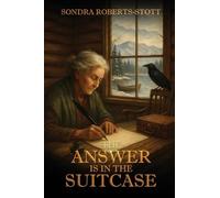 THE ANSWER IS IN THE SUITCASE