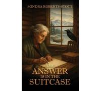 THE ANSWER IS IN THE SUITCASE