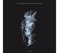 The Answer Lies in the Black Void Forlorn (Vinyl LP) 12" Album