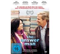 The Answer Man