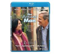The Answer Man (Blu-ray)