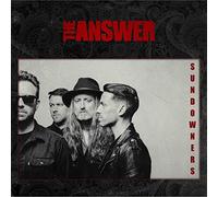 The Answer - Sundowners (Black