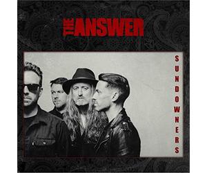 The Answer - Sundowners (Black