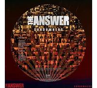 The Answer - Sundowners (Picture Disk Indies Only)