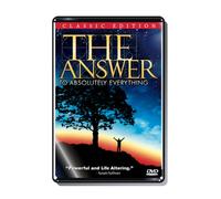 The Answer to Absolutely Everything (Classic Edition)