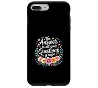 The Answer To All Your Questions Is Nope Attitude - Custodia per iPhone 7 Plus/8 Plus