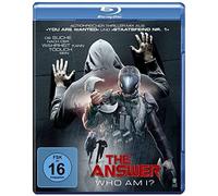 The Answer - Who am I? (Dolby, PAL, Untertitelt)