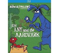 The Ant and the Aardvark (The DePatie/Freleng Collection)