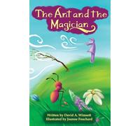 The Ant and the Magician
