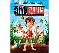 The Ant Bully