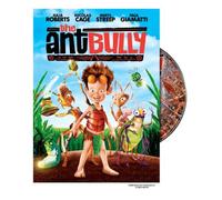 The Ant Bully (Full Screen Edition)