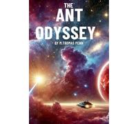 The Ant Odyssey