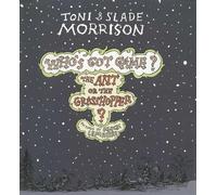 The Ant or the Grasshopper?: 1