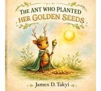 The Ant Who Planted Her Golden Seeds