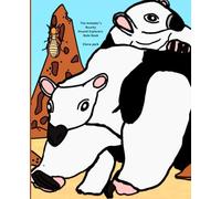 The Anteater’s Bounty Mound Explorers Note Book