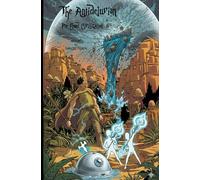 The Antediluvian: Pre-Flood civilization