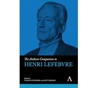 The Anthem Companion to Henri Lefebvre: 1