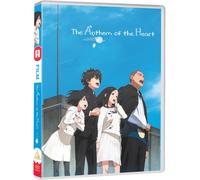 The Anthem of the Heart (DVD) Tatsuyuki Nagai