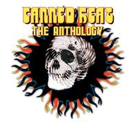 The Anthology by Canned Heat
