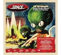 The Anthology (Deluxe Packaging)