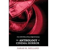 The Anthology of Cinema: Horror