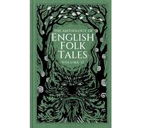 The Anthology of English Folk Tales (2): Volume II