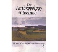 The Anthropology of Ireland