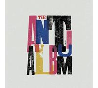 The Anti…Album