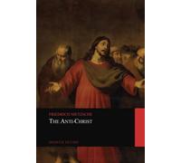 The Anti-Christ