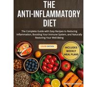 THE ANTI-INFLAMMATORY Diet - Bryan Jacobson