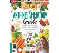 The Anti-Inflammatory Guide (Tascabile)